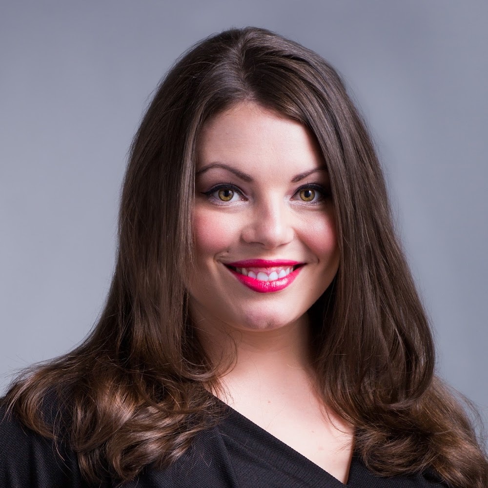 Meet your Posher, Susanna